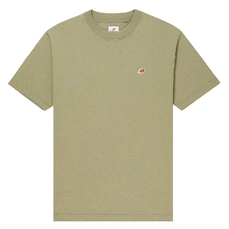 Big Savings New Balance - Men's MADE In USA Core T-Shirt (MT21543 TCO)