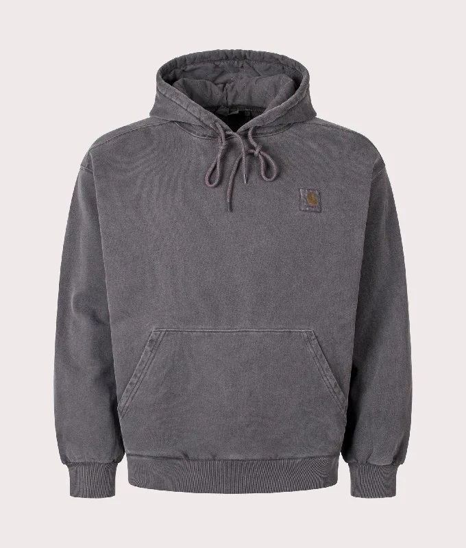Final Sale Oversized Vista Hoodie