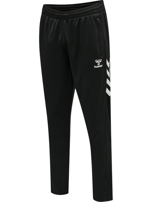 Value Pack Hummel Men's Core Volley Poly Long Pants
