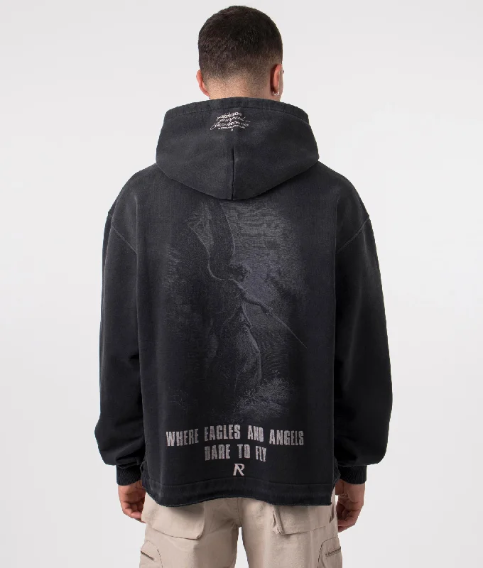 Amazing Value Godspeed Hoodie