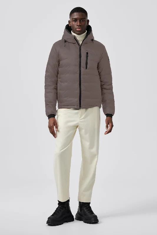 Weekend Sale: Don't Miss Out Lodge Hoody Black Label