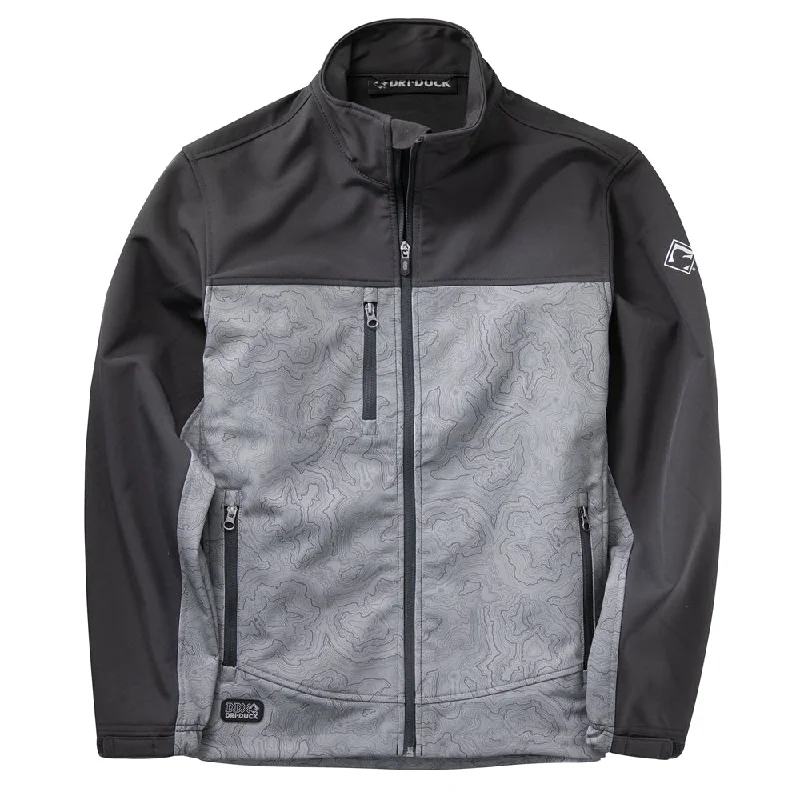Early Access Motion Softshell Jacket