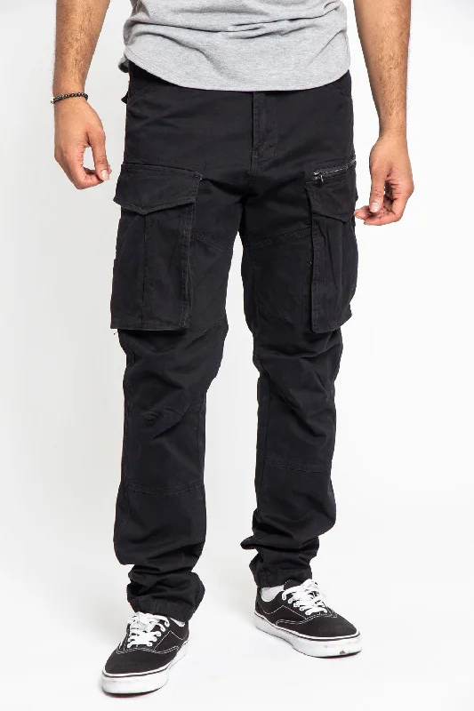 Weekend Deals That Dazzle Big Pocket Cargo Pants