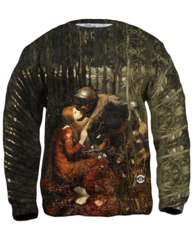 Price Drop John William Waterhouse - "La Belle Dame Sans Merci" (1893)
