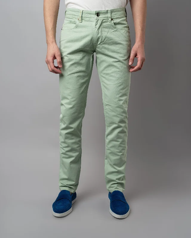 Price Reduction Rubens Five-Pocket Pants