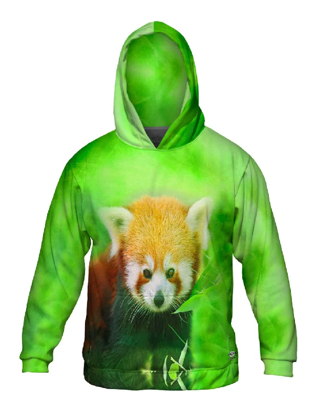 Online Exclusive Red Panda