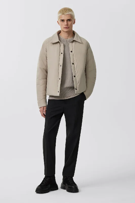Super Bargain Lodge Coach Jacket