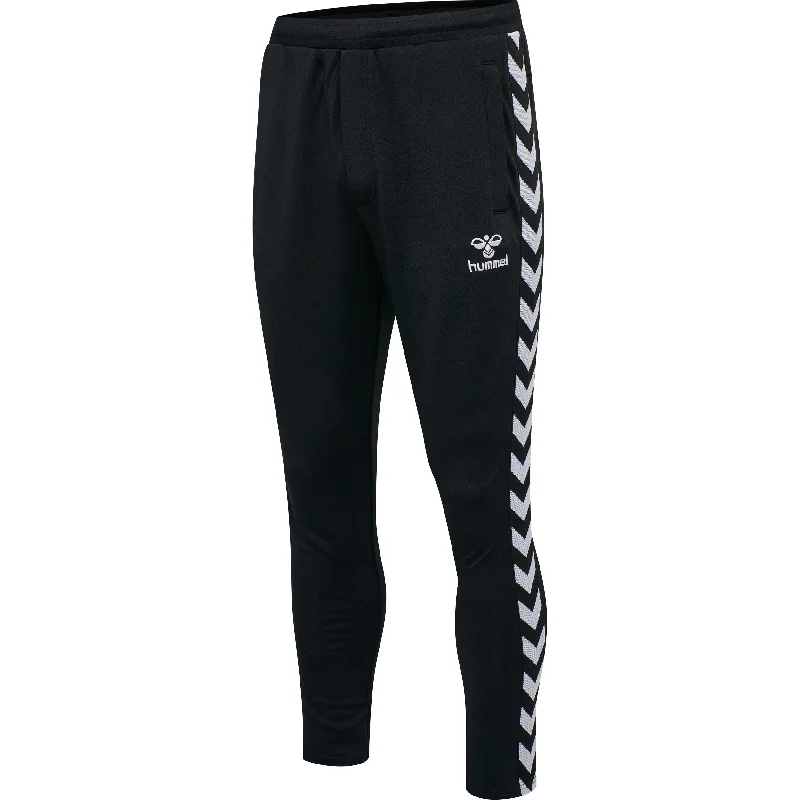 Sneak Peek Sale Hummel Men's Nathan 2.0 Tapered Pants
