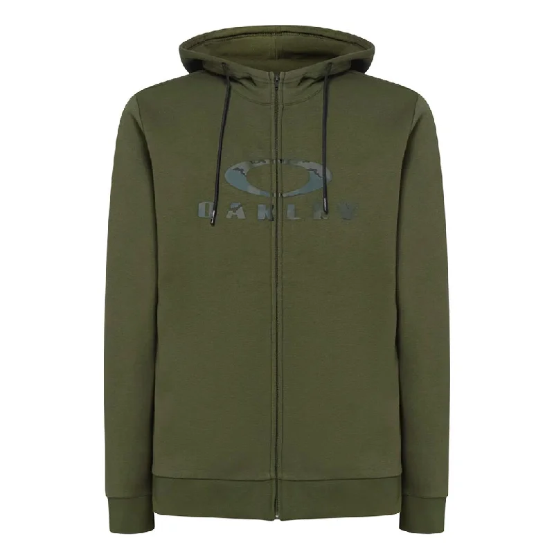 Savings Galore Oakley - Men's Bark Full Zip 2.0 Hoodie (FOA402598 9UC)