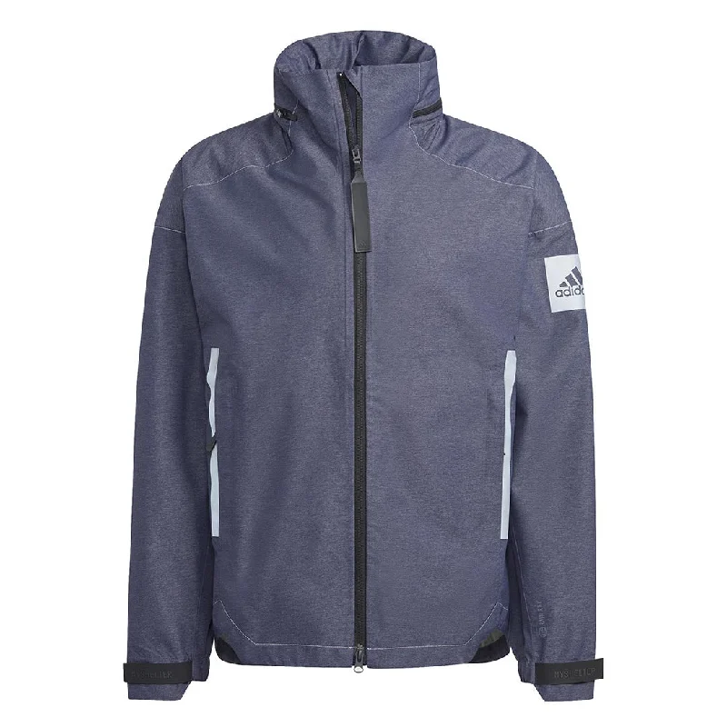 Special Discount adidas - Men's MyShelter RAIN.RDY Jacket (IB1650)