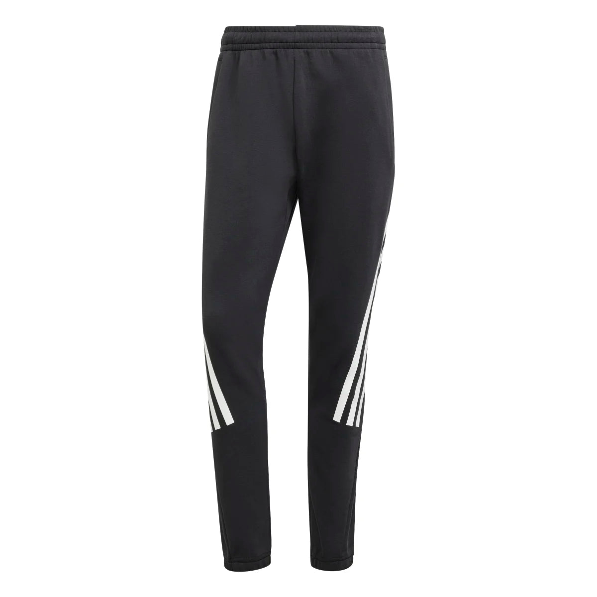 Steals and Deals adidas Men's Future Icons 3-Stripes Joggers (Tall)
