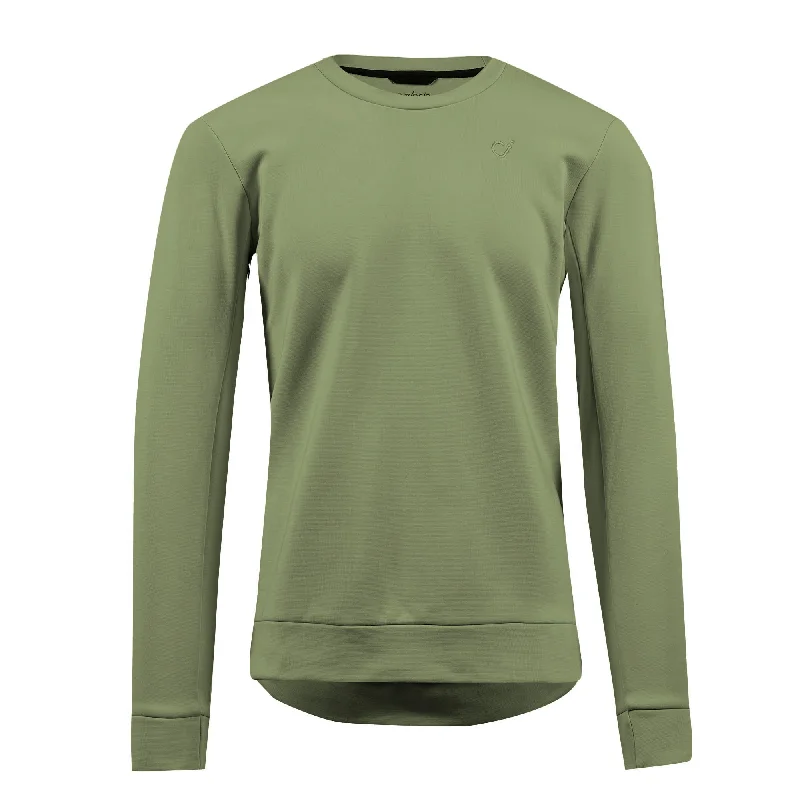 Weekend Deal Men's RECON Merino Crew Sweatshirt (Past Season)