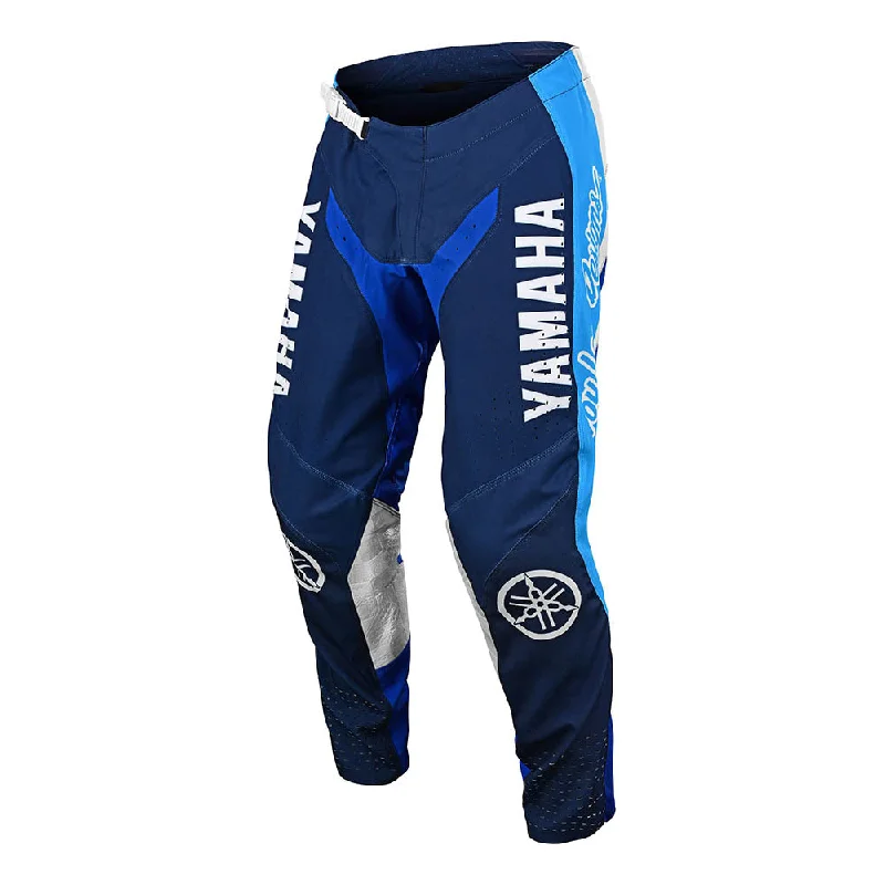 Unbeatable Prices SE Pro Pant TLD Yamaha L4 Navy