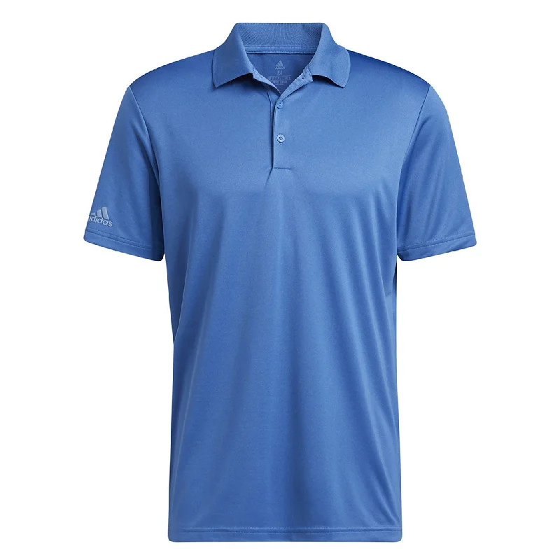 Weekend Discounts You Deserve adidas - Men's Performance Primegreen Polo (GQ3131)