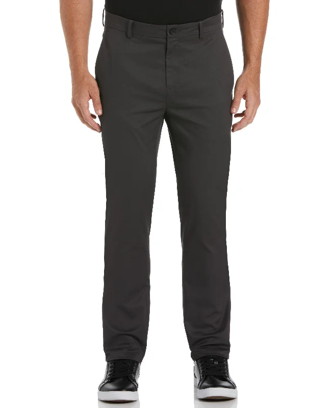 Online Only Slim Fit Smart Chino