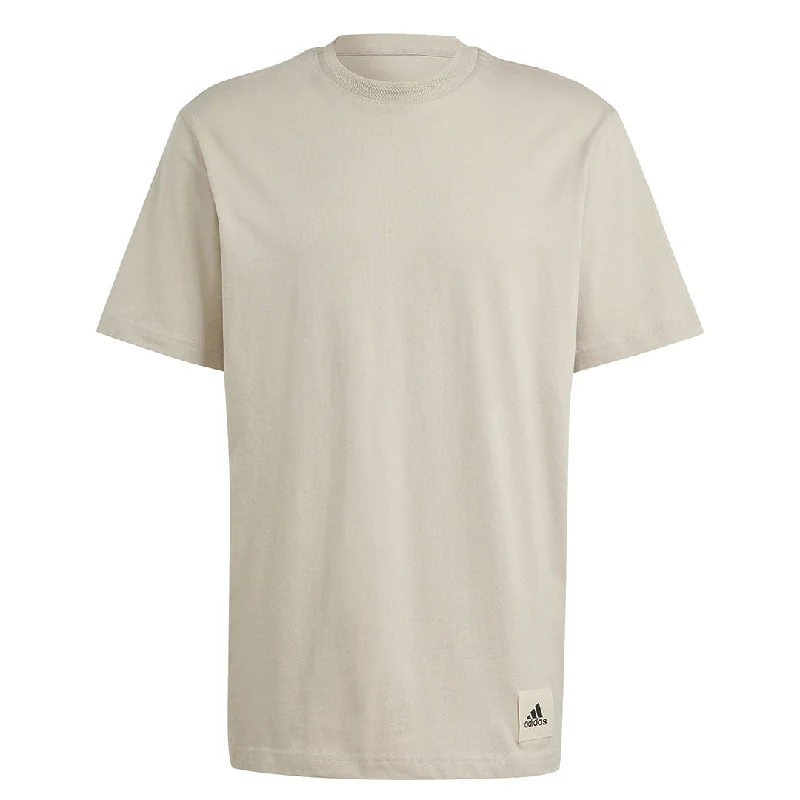Extra Discount adidas - Men's Lounge T-Shirt (IM0482)