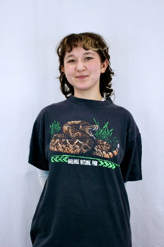 Flash Sale Vintage National Park Tee