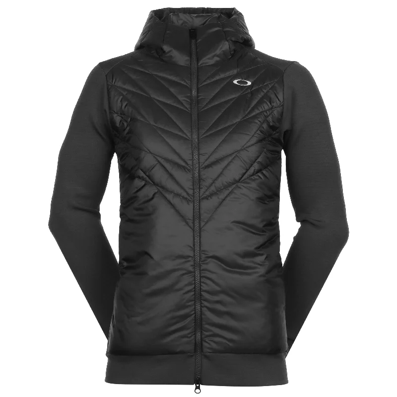Warehouse Sale Oakley Golf Hybrid Puff Fleece 7.0