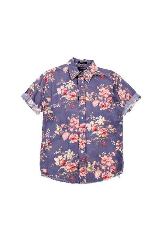 Weekend Savings Spectacular Daniel Cremieux - Tailored Fit Floral Shirt