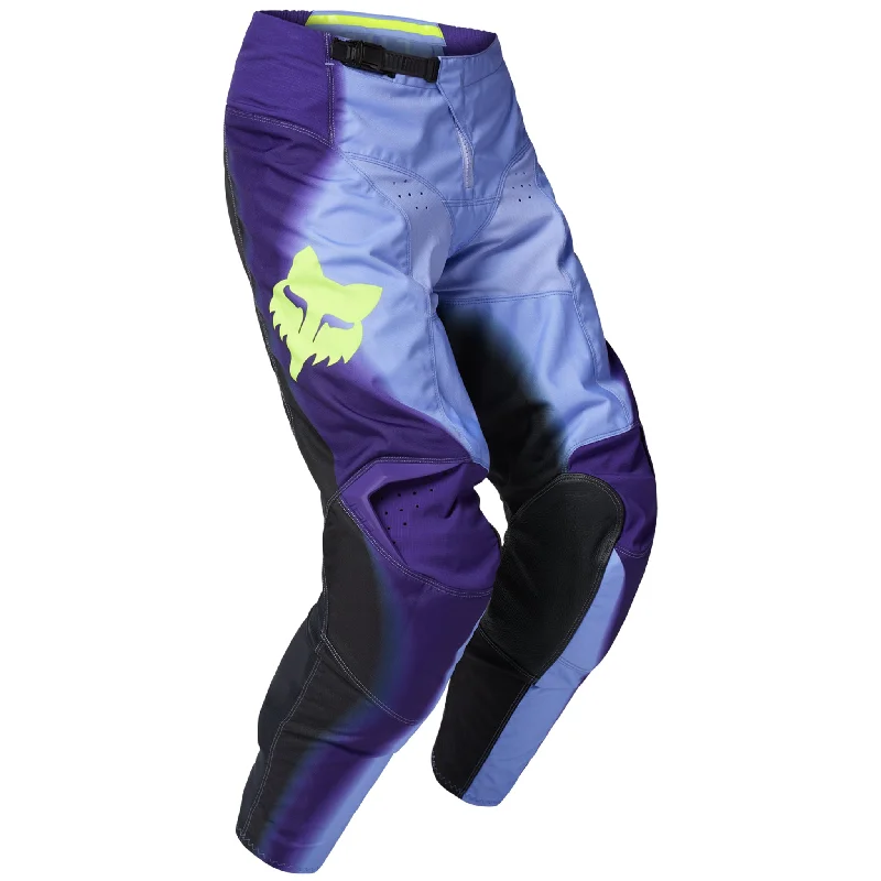 Online Exclusive Fox 180 Interfere Pants (Black/Blue)