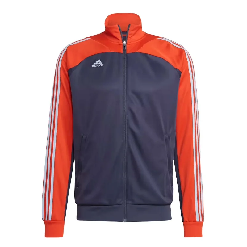 Midnight Madness adidas - Men's Tiro Jacket (HS1038)