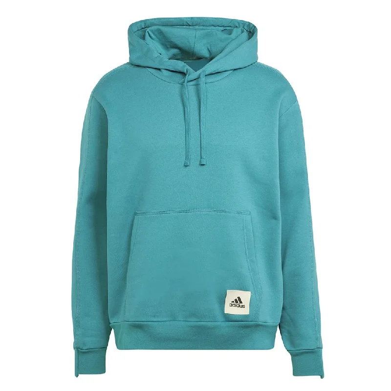 Weekend Bargains to Celebrate adidas - Men's Lounge Fleece Hoodie (IM0479)