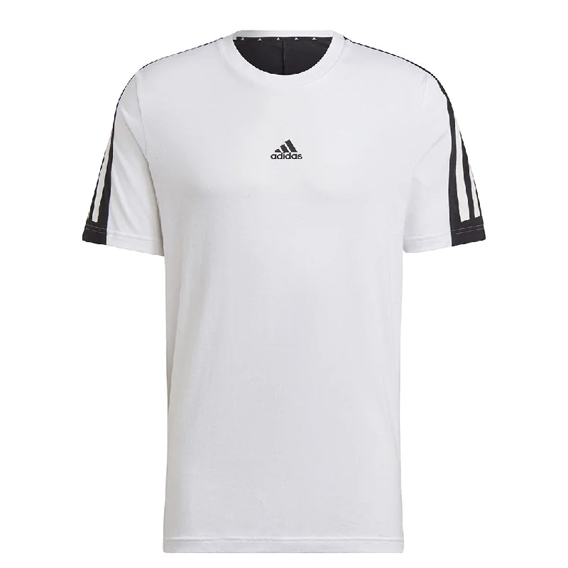 Lowest Prices adidas - Men's Future Icons 3-Stripes T-Shirt (HK2285)