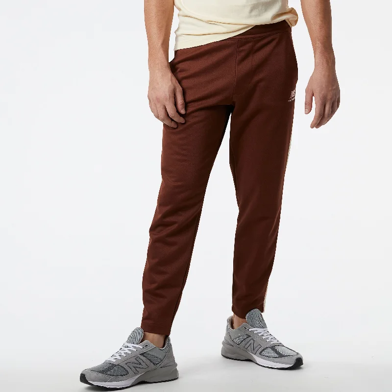 Weekend Discounts to Delight New Balance Men's Athletics 70s Run Track Pant