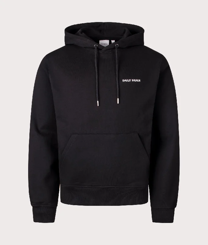 Weekend Deal Dias HD Hoodie