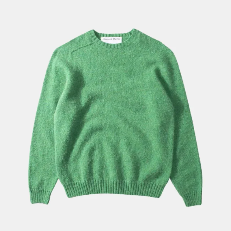 Shop Now Shetland Sweater