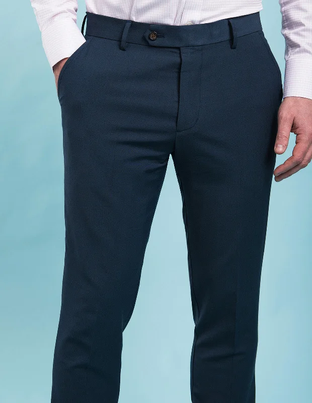 Instant Discount Navy Travelers | Dress