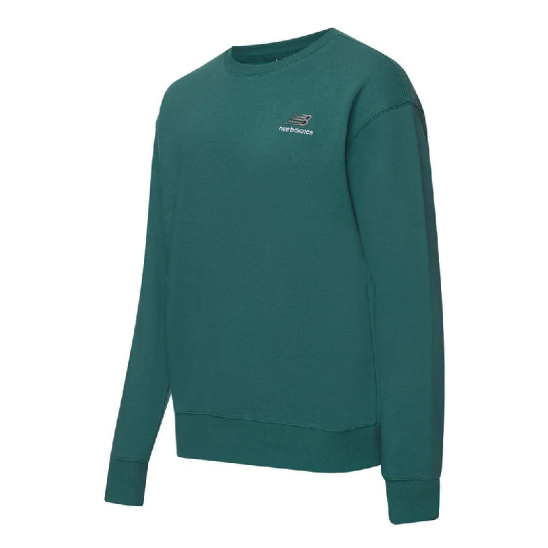 Take Advantage New Balance - Unisex Uni-ssentials French Terry Sweatshirt (UT21501 VDA)
