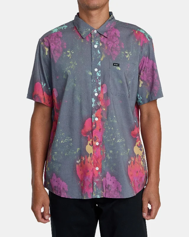 Fantastic Offers Love Bomb Short Sleeve Shirt - Multi