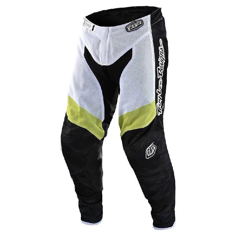 Today Only GP Air Pant Veloce Camo Black / Glo Green