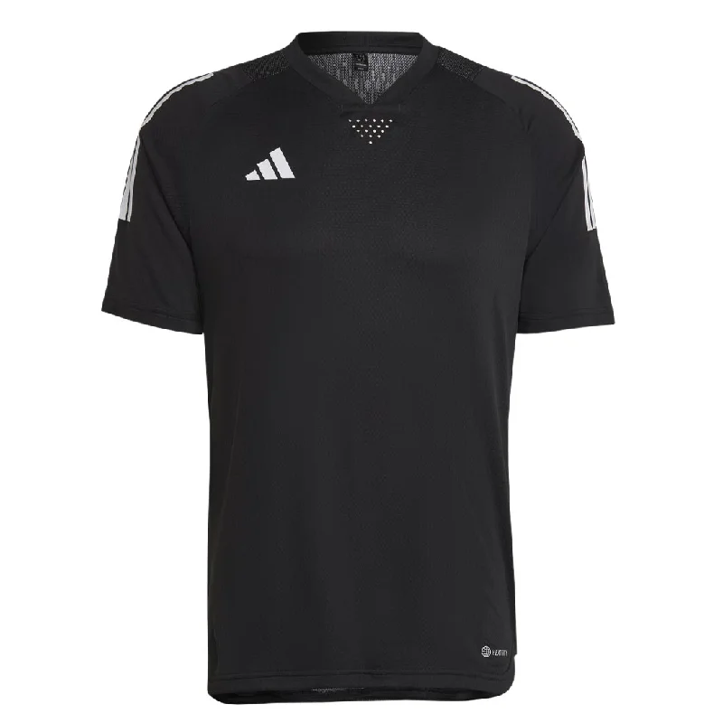 Closeout Deal adidas - Men's Tiro 23 Pro HEAT.RDY Jersey (HE3174)