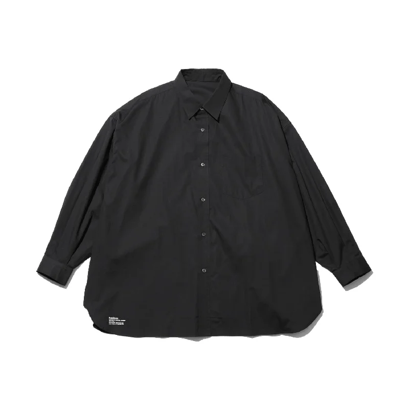Time-Sensitive CORPORATE UNIFORM L/S SHIRT