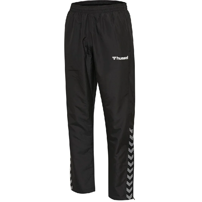 Deep Savings Hummel Men's Authentic Micro Pant