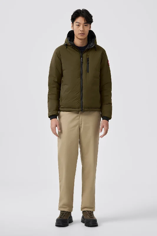 Clearance Sale Lodge Hoody