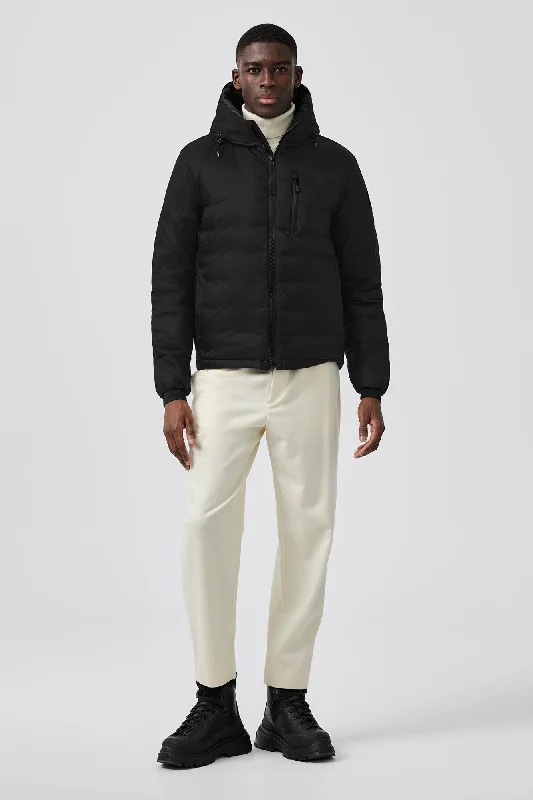 Weekend Special Lodge Hoody Black Label