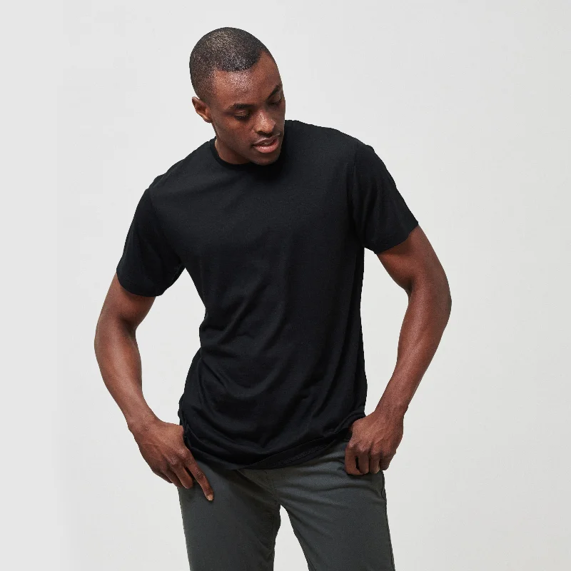 Savings Galore StrongCore Merino Tee