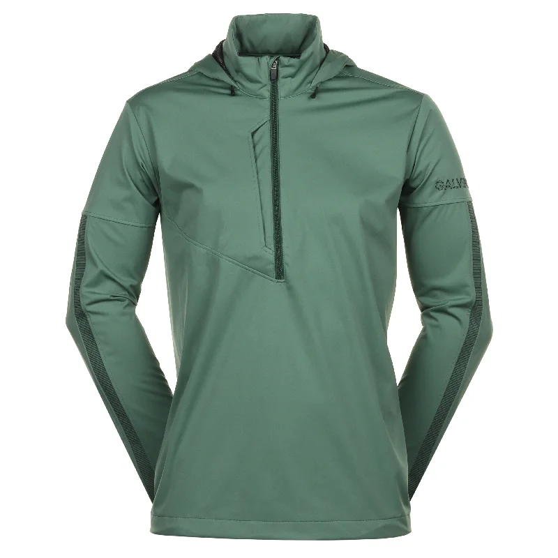 Instant Savings Galvin Green Concept Luke Interface-1 Golf Jacket