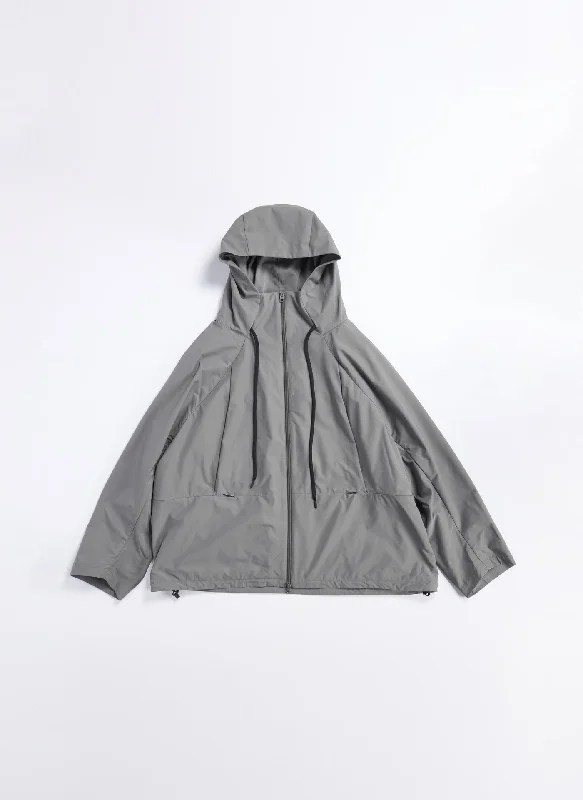 Weekend Discounts to Relish Light Weight Solotex Business Pack Hooded Jacket
