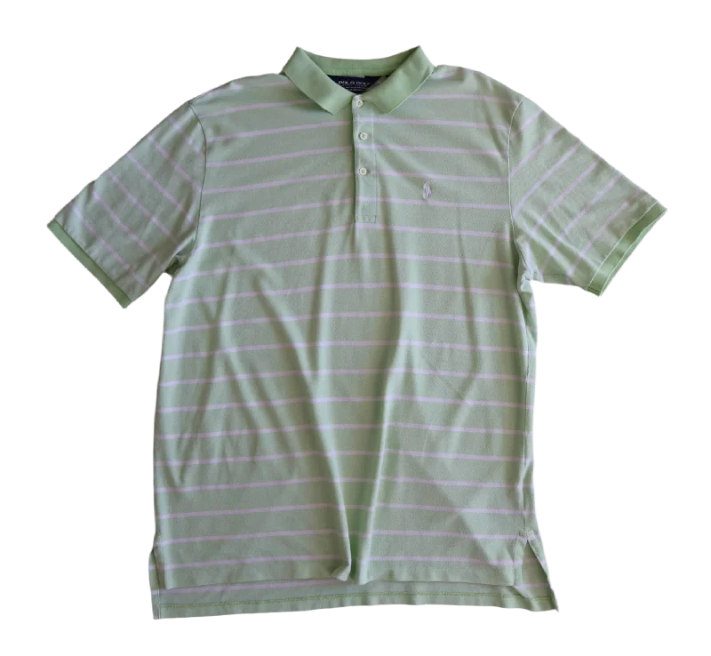 Weekend Bargains to Snag Ralph Lauren Polo Shirt (XL)