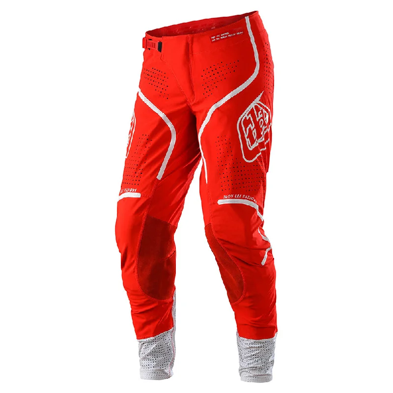 Stock Up and Save SE Ultra Pant Lines Red / White