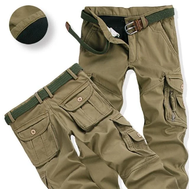 Dark Khaki