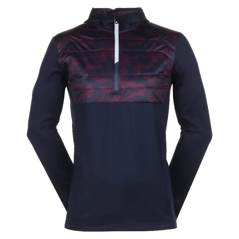 Savings Event Sunderland Golf Everest Hybrid Hoodie