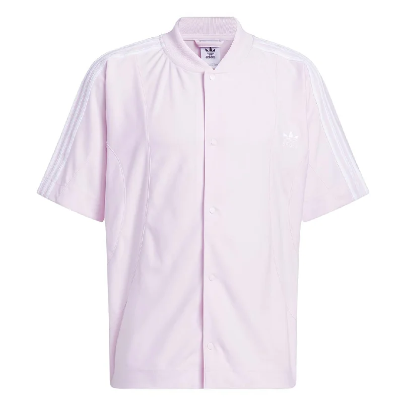 Weekend Specials to Enjoy adidas - Men's Baseball Snap Top (IC5554)