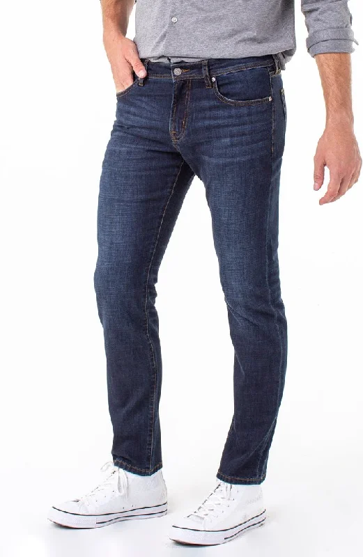 Limited Availability Norcross Dark Kingston Modern Slim Straight