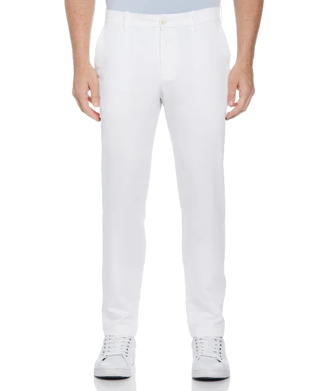 Lowest Price Skinny Fit Anywhere Flat Front Stretch Chino