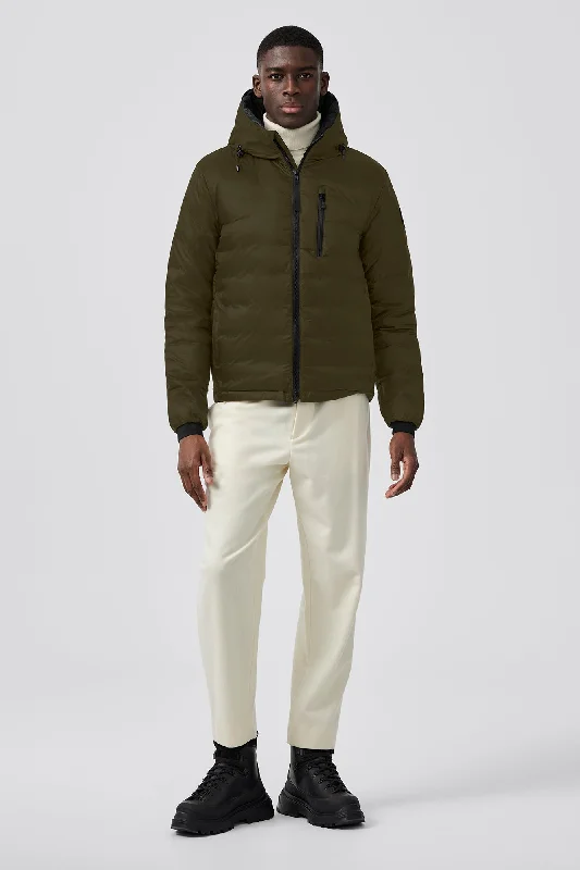Weekend Savings Spree Lodge Hoody Black Label